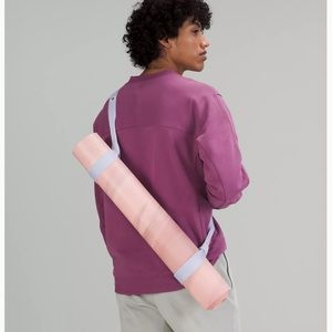 Lulu Loop it Up Mat Strap